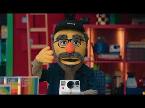 Polaroid101 The Basics