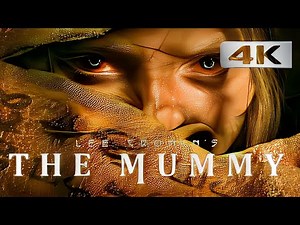 Lee Cronin's The Mummy (2026) Full Movie ||4K ULTRA HD|| ENGLISH 2026 | HORROR MOVIE |