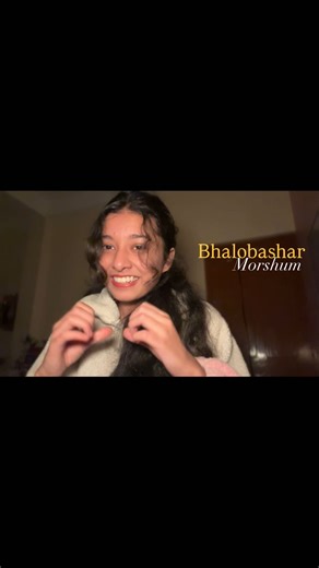 Dr. Sreenwanti Saha on Instagram: "সে দেয় জখম, তবু সেই তো ভেজায় @shreyaghoshal @arijitsingh Se dey jokhom!Tobu sei to bhejay Bhalobashar Morshum song female cover bengali song by Dr sreenwanti Saha Shreya Ghoshal Arijit Singh x equals to Prem X=Prem bengali movie"