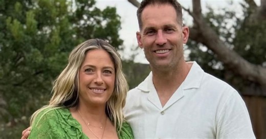 The Block's Dan and Dani Reilly celebrate upcoming arrival of second child