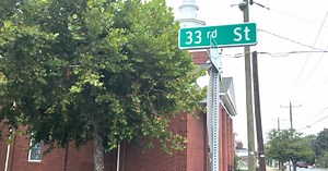 Woman killed in domestic incident on 33rd St., Newport News identified: Police