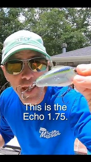 Best Ways to Fish Rat-L-Trap Lures