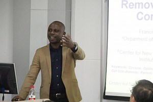 Nigerian Scientists to advance renewable bioenergy production with AI