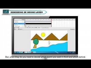 ADVANCED FLASH CS3 CLASS-7