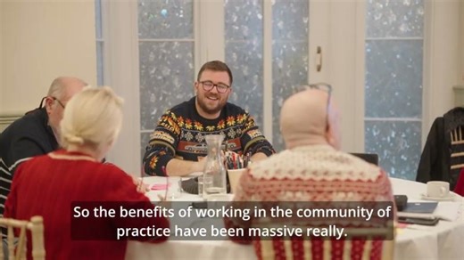 Interview with Nick Thomas - CWM Environmental, Cohort 15 | CEIC Wales