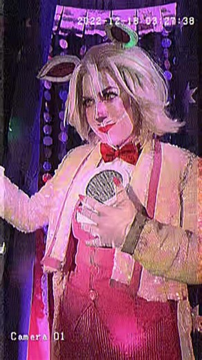 Exploring Funtime Foxy's Voice Lines and Fanart