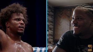 Jamal Pogues, Part 1 | Dana White’s Contender Series: Next Level