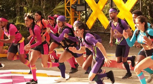 Desafío The Box 2024: mira el capítulo 8 completo gratis y online vía Caracol TV