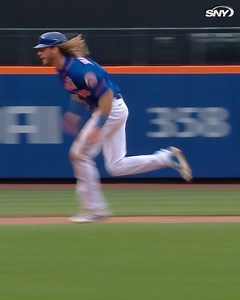 76K views · 1.5K reactions | Travis Jankowski manufactures a run! It's 5-1 Mets! | SNY | Facebook