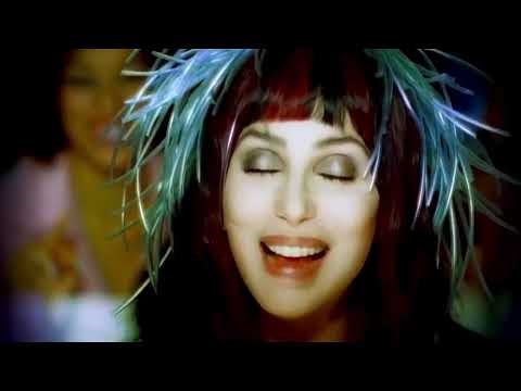 Cher - Believe (Remastered)