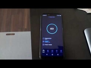 LTE vs HSPA on Public Mobile