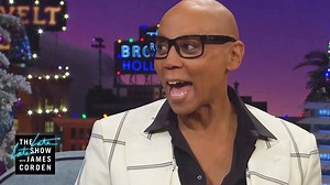 RuPaul Recruits James to Judge UK 'Drag Race'