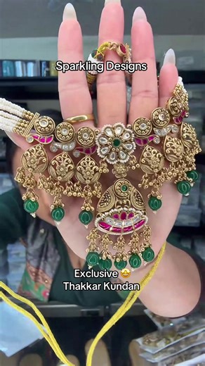 Sparkling Designs for Unique Jewellery Lovers