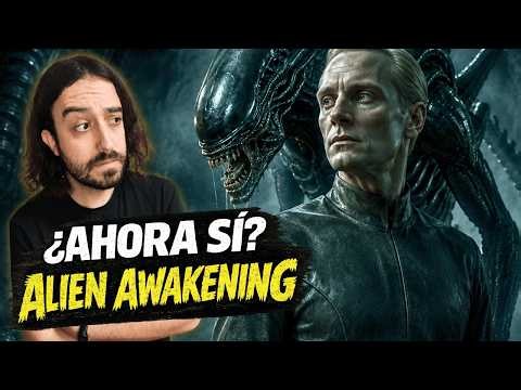 ALIEN: AWAKENING is being talked about again | Fact or just rumors?