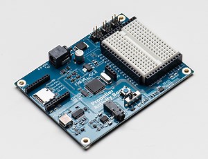 NEW PRODUCT – Parallax Propeller Activity Board