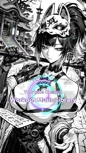 🦾 限界を破る High-Speed BGM