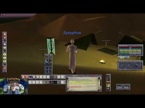 EverQuest Legends Insights- Merging Items Review