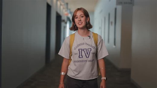 Illinois Valley Community College on Instagram: "Imagine your future at IVCC! With numerous career and transfer programs available, there is a path for every student to discover their unique potential. Plus, our wide variety of student clubs, sports, and other campus resources provide plenty of opportunities for students to develop their interests and stay engaged in our campus community. Spring semester is just around the corner! Register now at www.ivcc.edu/register #IVCC #IVCCEagles #Illinois