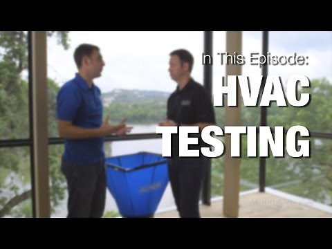 How to verify your HVAC system was installed correctly.