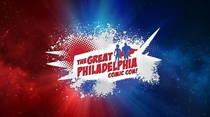 15K views · 461 reactions | The Largest Comic & Pop Culture Con in PA with Artists, Celebrity, Cosplay, Gaming & More! | The Great Philadelphia Comic Con | Facebook