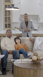 Don’t miss out on the final weekend of our BOGO event at Exclusive Furniture! Get your home holiday-ready with stylish furniture for the whole family. Hurry, Houston—this offer ends soon! Buy one get one 1/2 off this offer will never happen again!! #ExclusiveFurniture #BOGODeals #HolidayReadyHome #HoustonFamilies #FurnitureForTheHolidays #HoustonDeals #ShopLocalHouston #HolidayHomePrep” | Exclusive Furniture