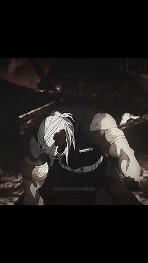 Demon Slayer Showdown: Tengen vs Gyutaro