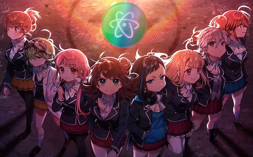 atom_炫酷编译器_C环境配置_mingw_c语言