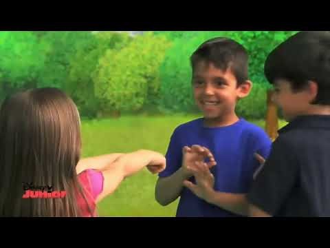 Special Agent Oso Three Healthy Steps