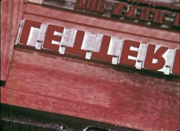 Basic Reproduction Processes In The Graphic Arts (1963)