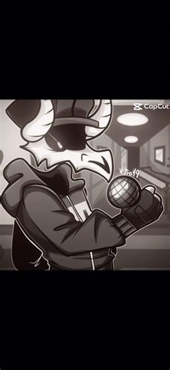 Fnf Tabi edit #Minecraft #fnf #short #edit