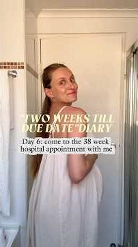 Comment or DM the word “PLAN” to me on Instagram (@lanvoku), so I can send you my birth plan ❤️