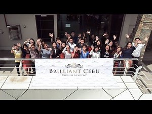 【PR動画】セブ島で英語留学！ブリリアントセブの学校紹介