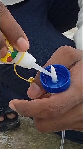 गोबर गैस की सच्चाई 😯 the reality of gobar gas #shorts #experiment #aasharmag