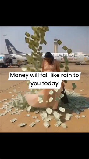 Money will fall like rain to you today | Unexpected Money
