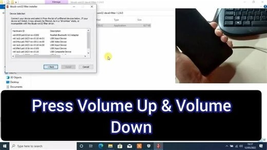 How To Flash Oppo A5s Cph1909 via SP Flash Tool