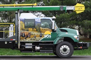 Oilfield Services for the Rocky Mountain Region | SOS Well Services