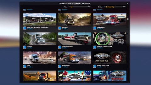 Video of what happens