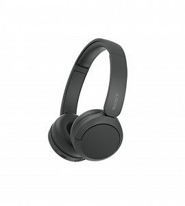 SONY WH-CH520 Wireless Stereo Headset User Guide