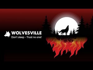 Wolvesville
