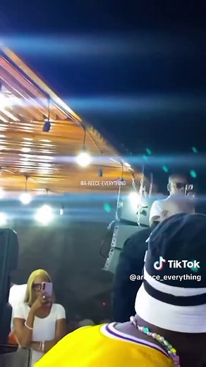 A-Reece Performance Available on YouTube Now