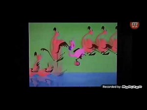 FANTASIA 2000 2000 VHS TRAILER