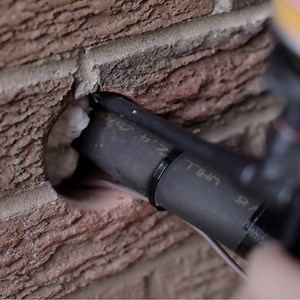 126K views · 341 reactions | We use a low expansion polyurethane foam...