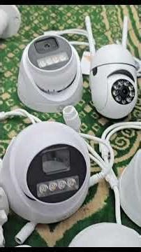 CCTV camera for Rs 600