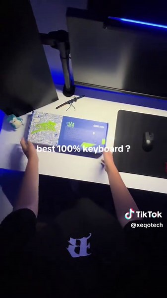 Xeqo | Tech on TikTok