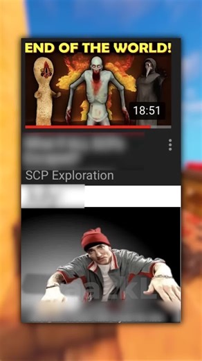 SCP Memes: Exploring the Foundation's Quirky Chaos