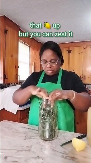 Skip Store-Bought PineSol, Make This Instead 💚 #diy #cleaning #homesteading