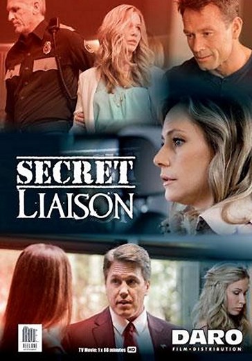 Secret Liaison streaming: where to watch online?