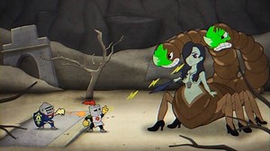 2.6K views · 53 reactions | CupSouls. Created by: youtube.com/64bits | DESTRUCTOID | Facebook