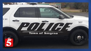 Former Smyrna officer charged with forging doctors notes helping students skip school