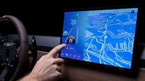 Webinar: Building HMI Systems in Unreal Engine